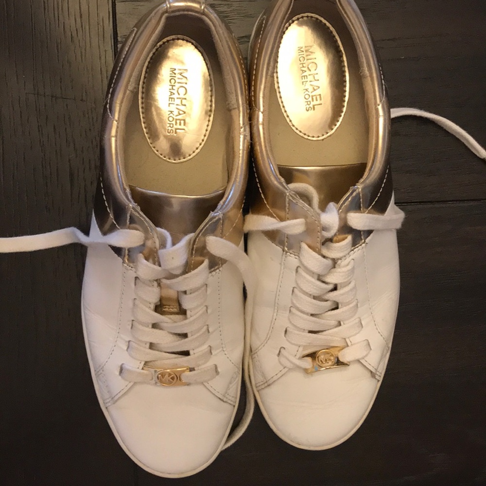 Michael kors sneakers FINAL SALE